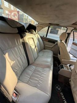 بی ئێم دەبڵیو سیریەس 5